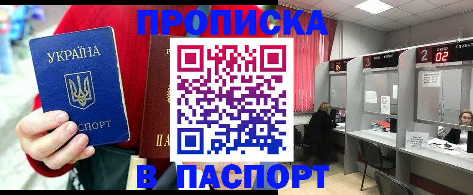 прописка 2025 в Светогорске